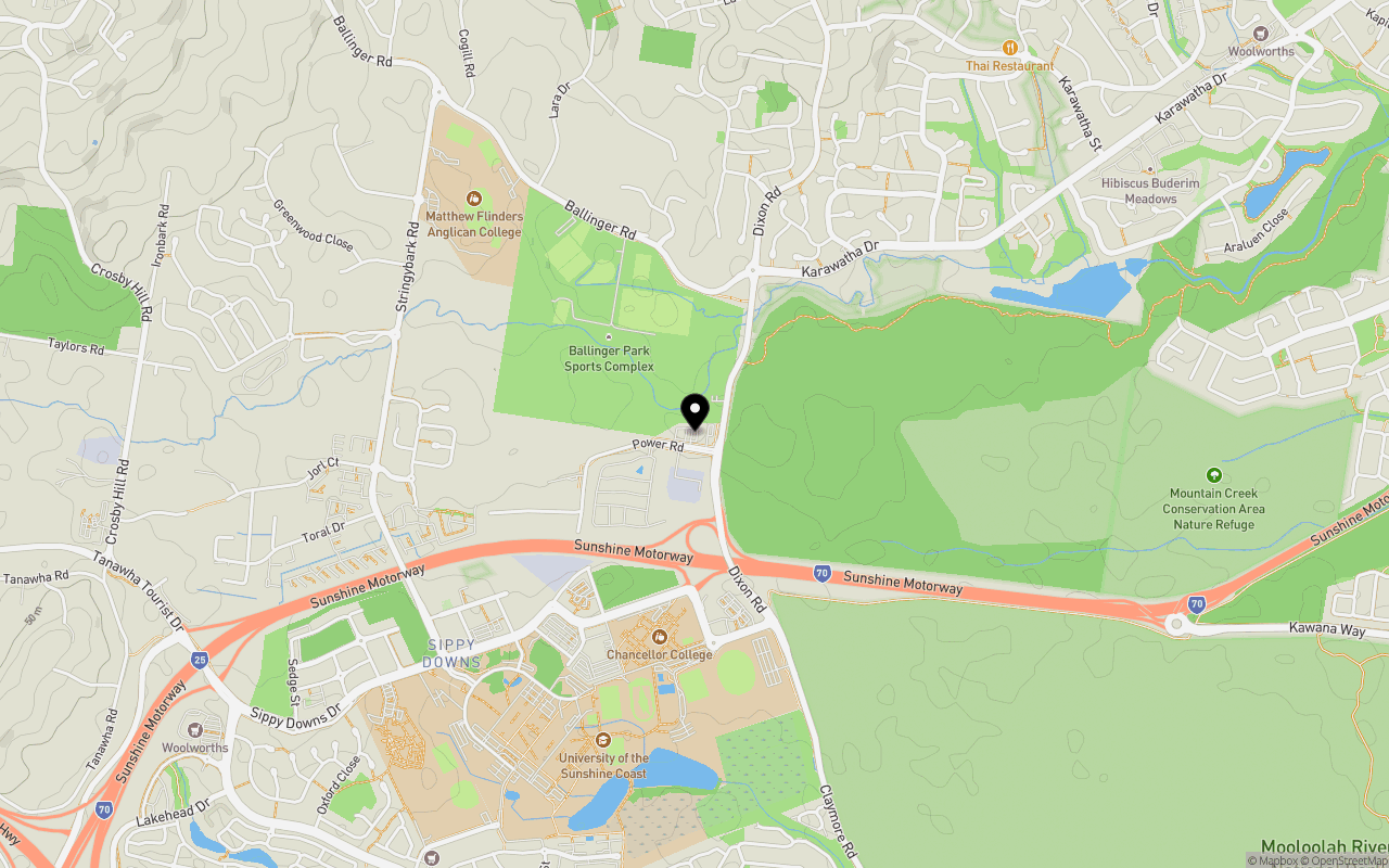 Map preview — click to interact