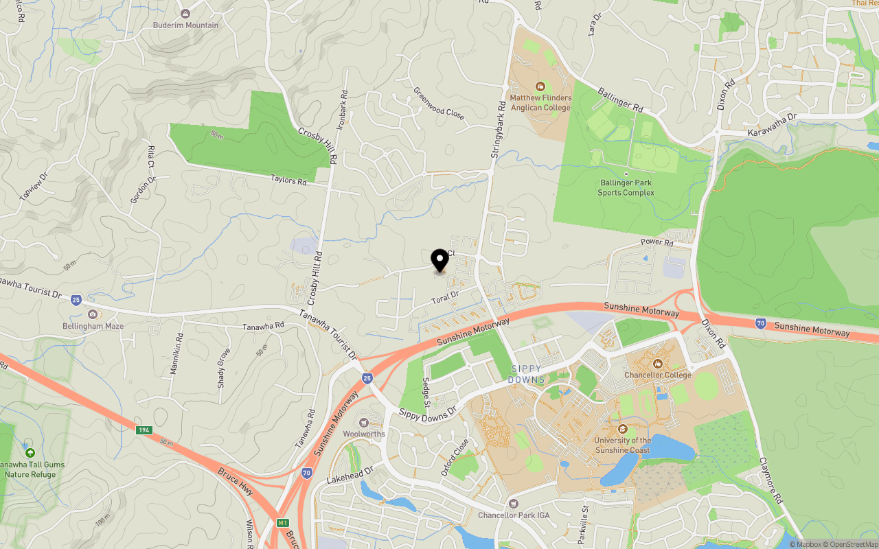 Map preview — click to interact