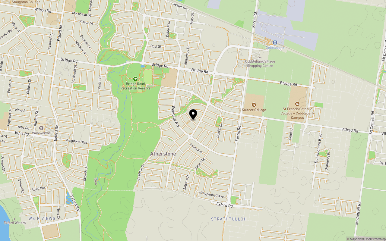 Map preview — click to interact