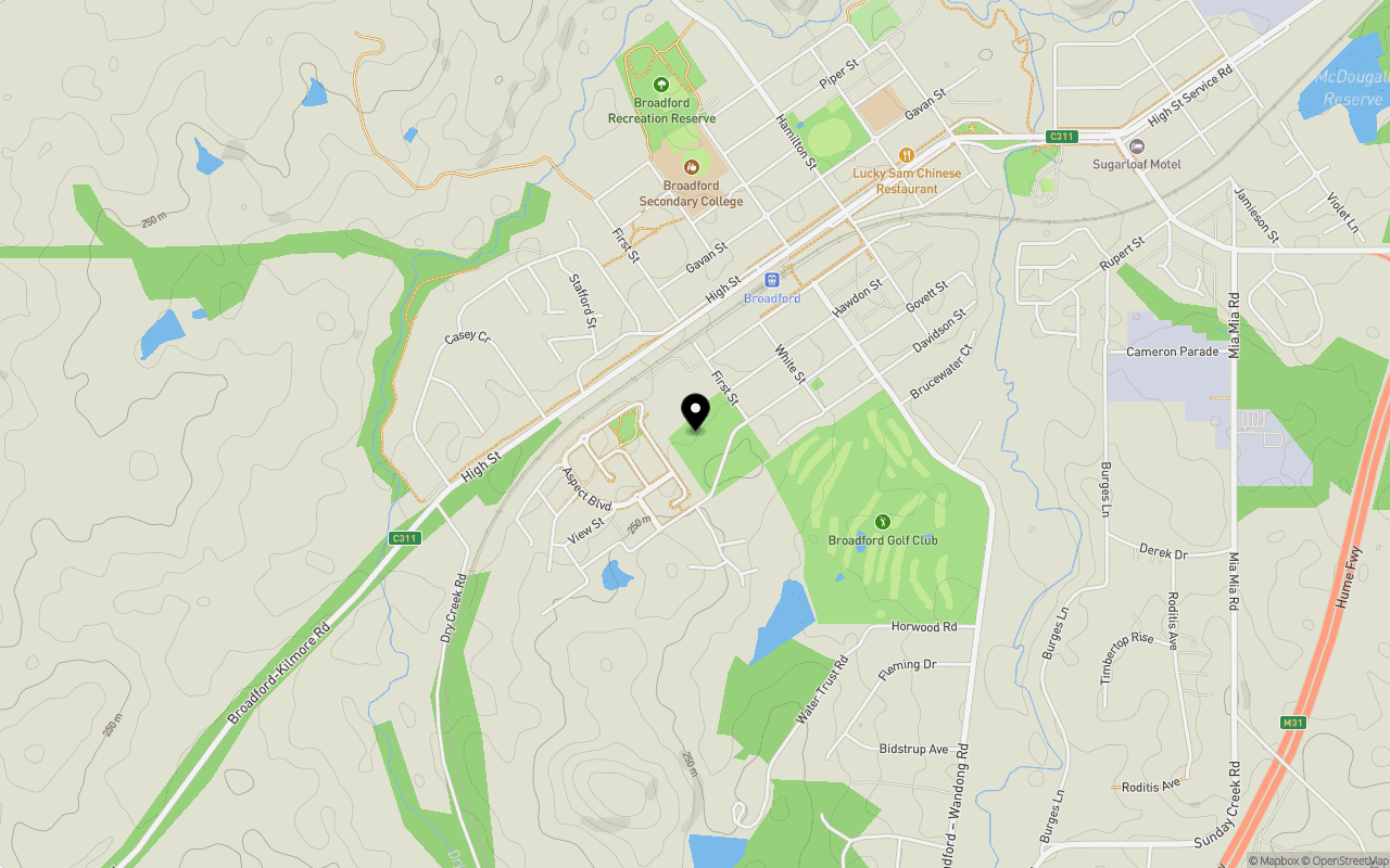 Map preview — click to interact