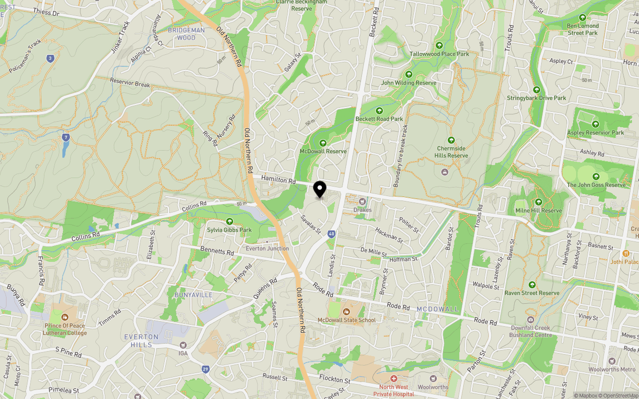 Map preview — click to interact