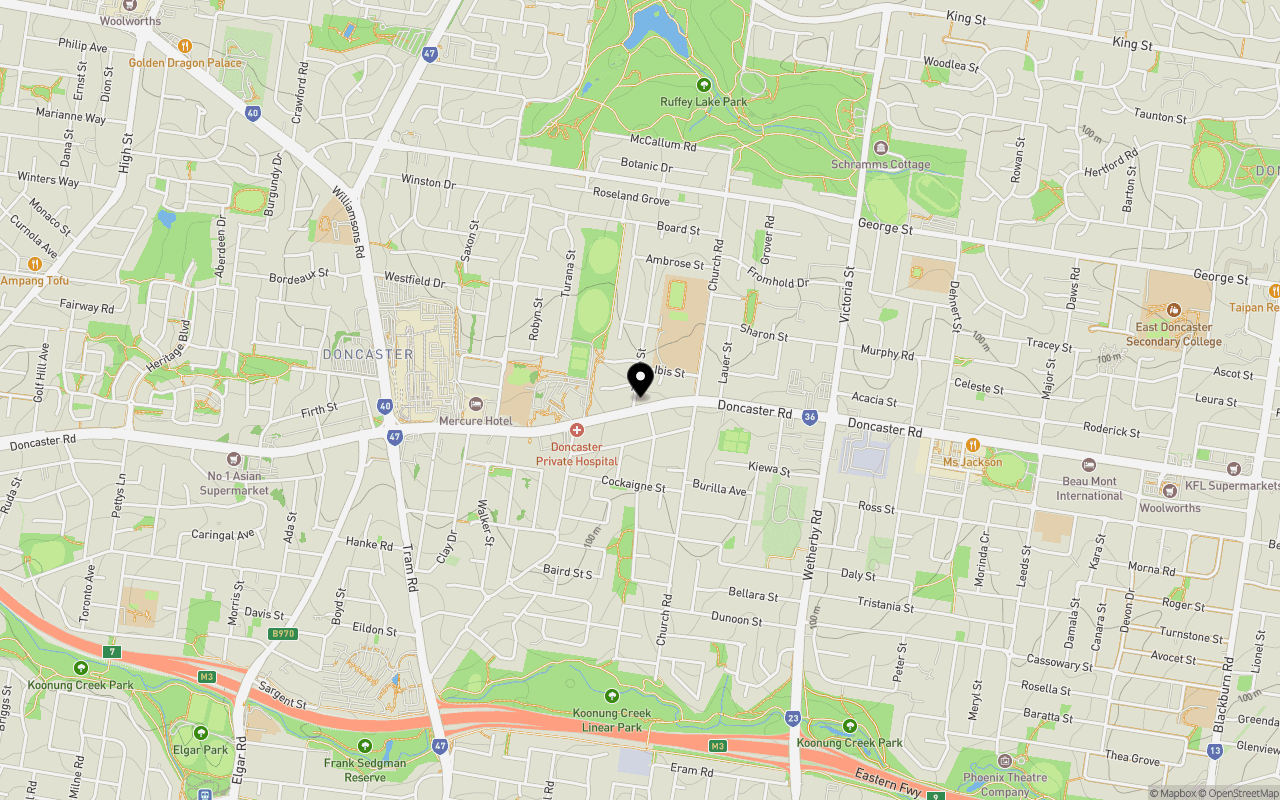 Map preview — click to interact