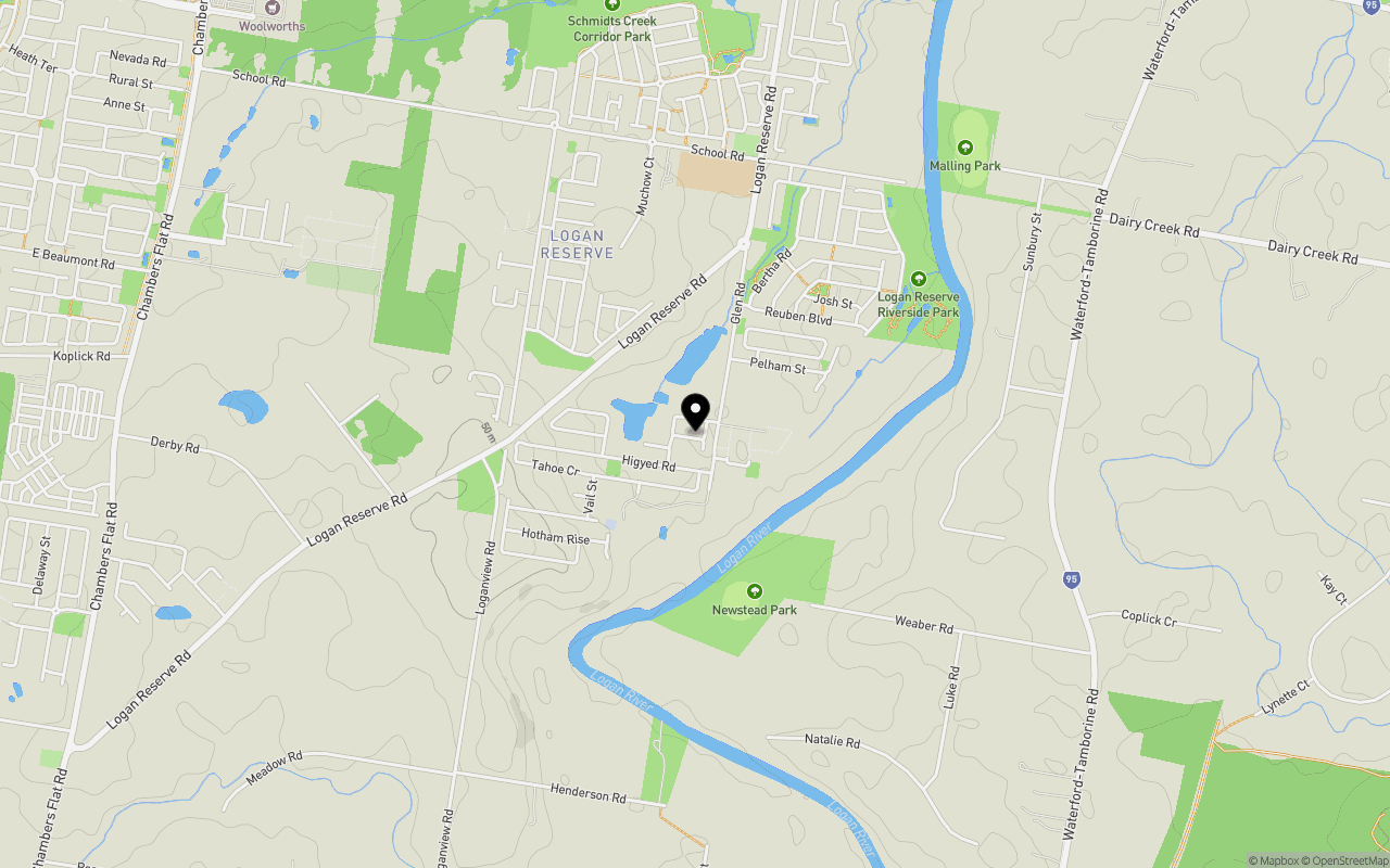 Map preview — click to interact