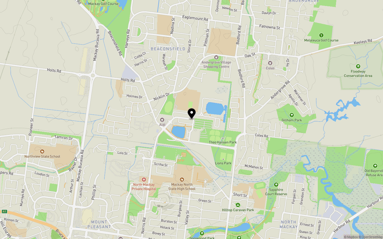 Map preview — click to interact