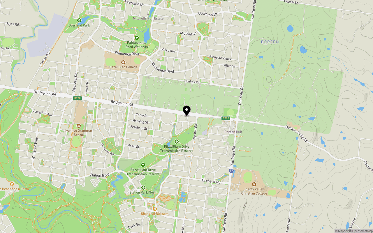 Map preview — click to interact