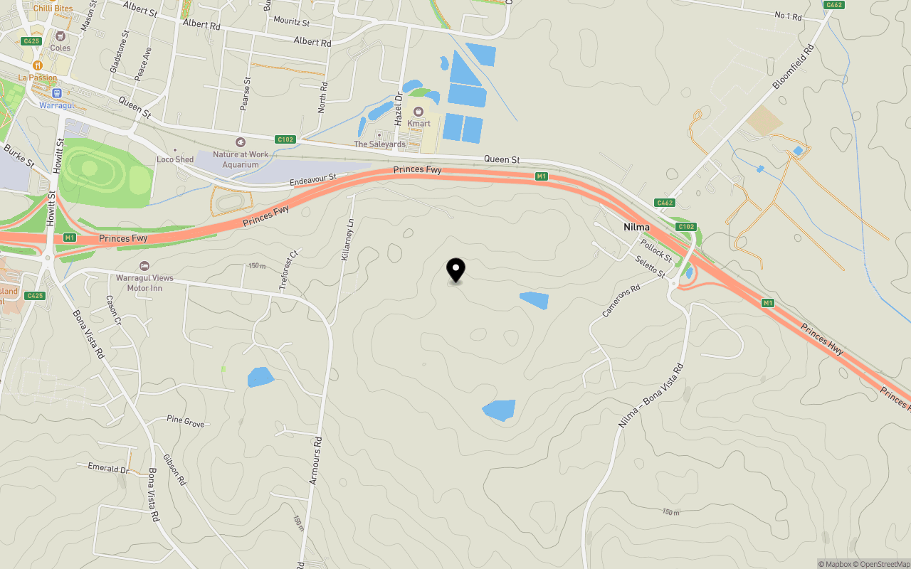 Map preview — click to interact