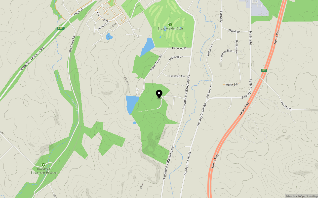 Map preview — click to interact