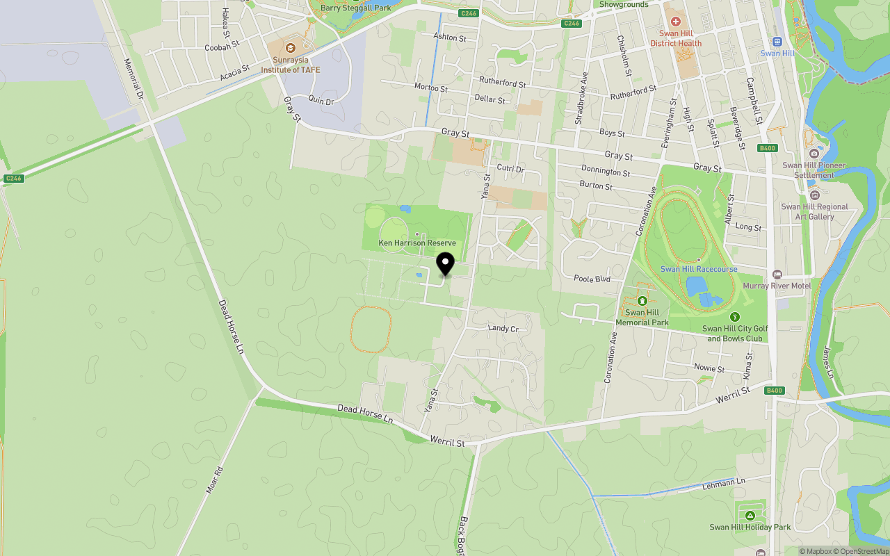Map preview — click to interact