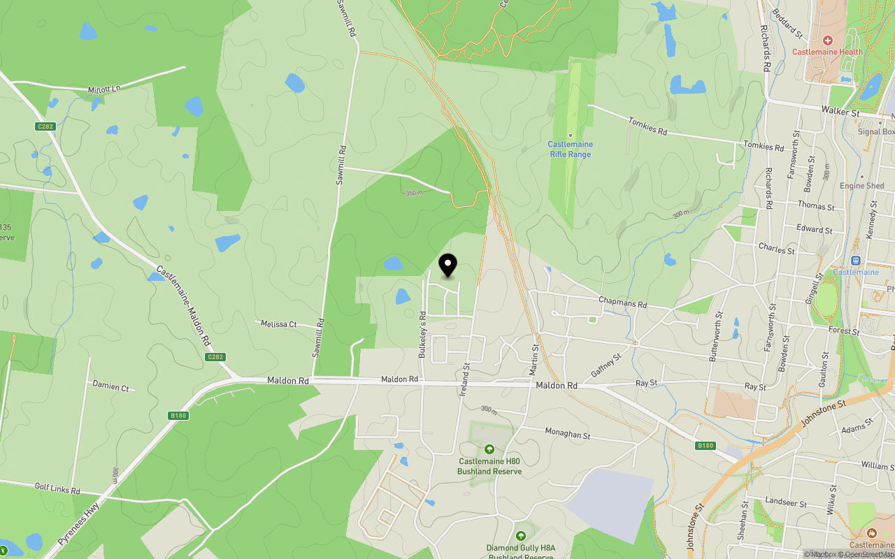 Map preview — click to interact