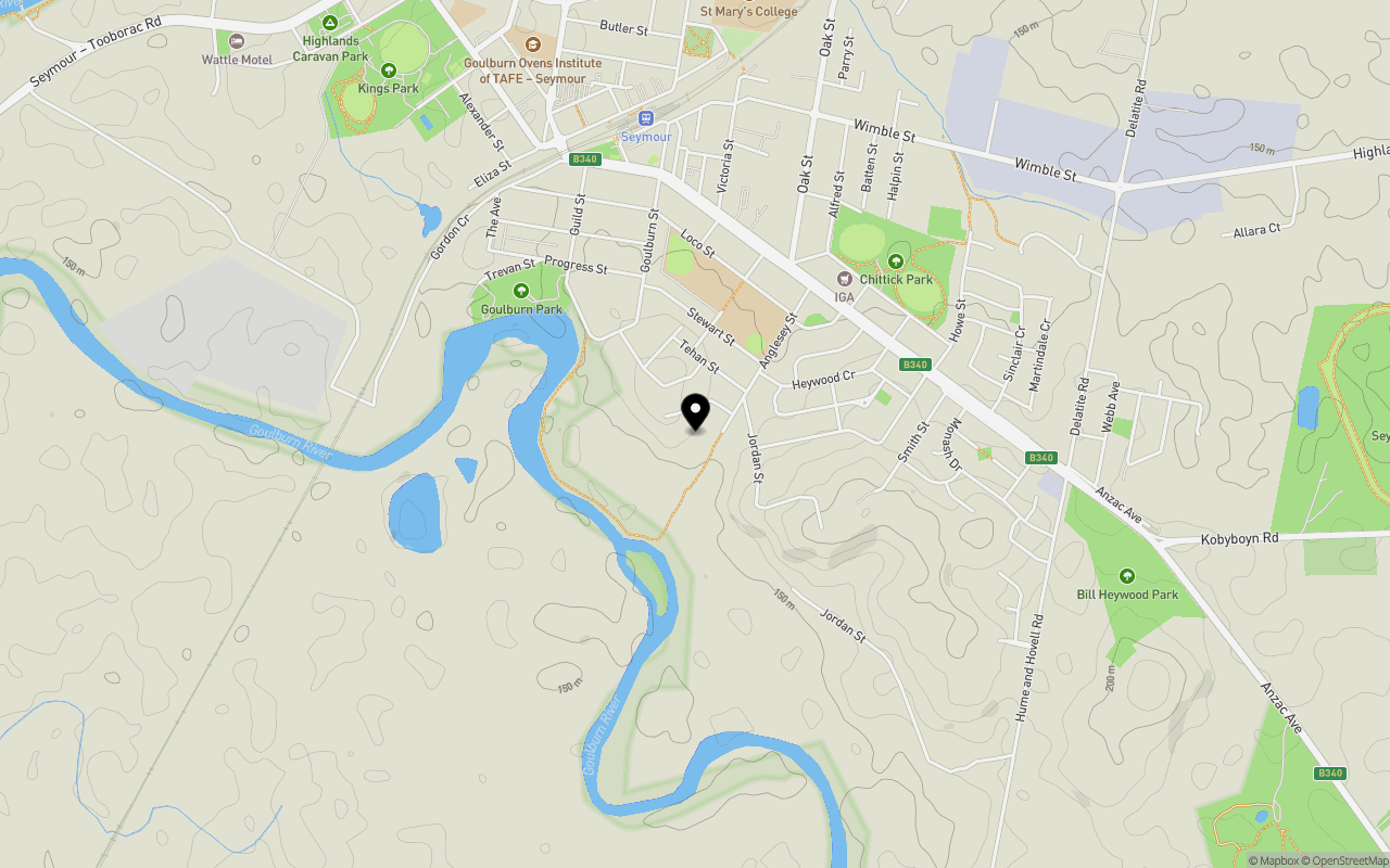 Map preview — click to interact