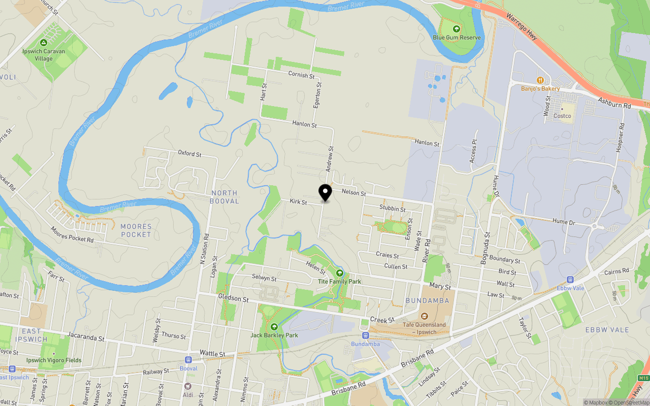 Map preview — click to interact