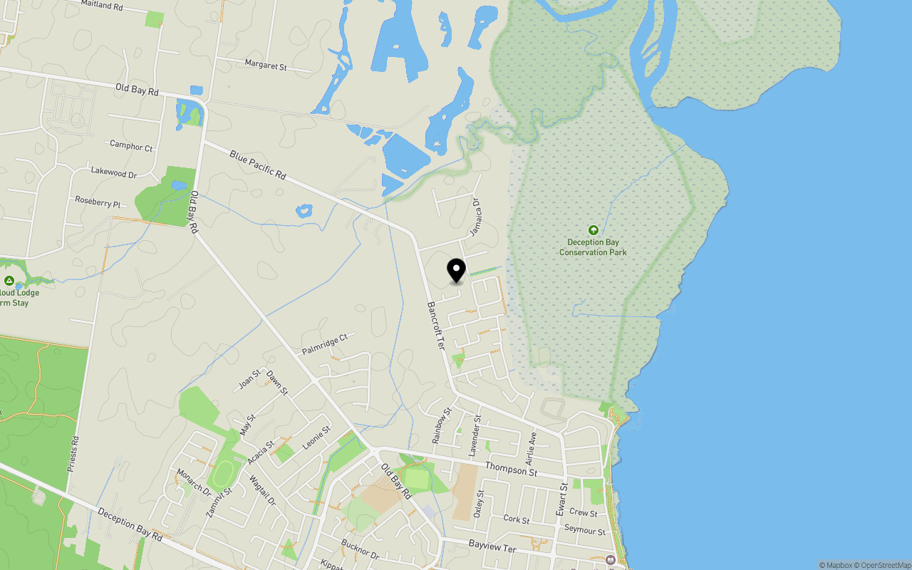 Map preview — click to interact