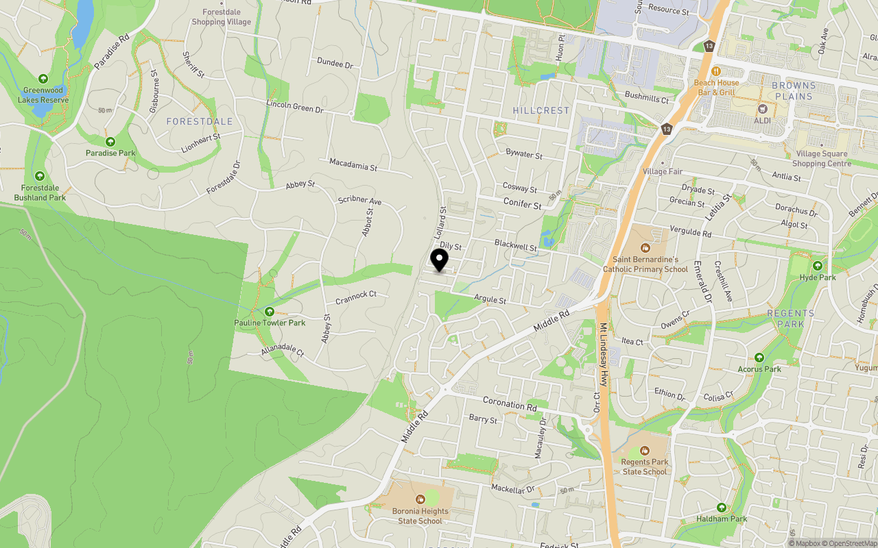 Map preview — click to interact