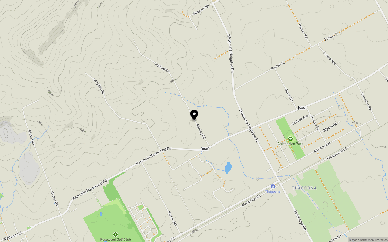 Map preview — click to interact