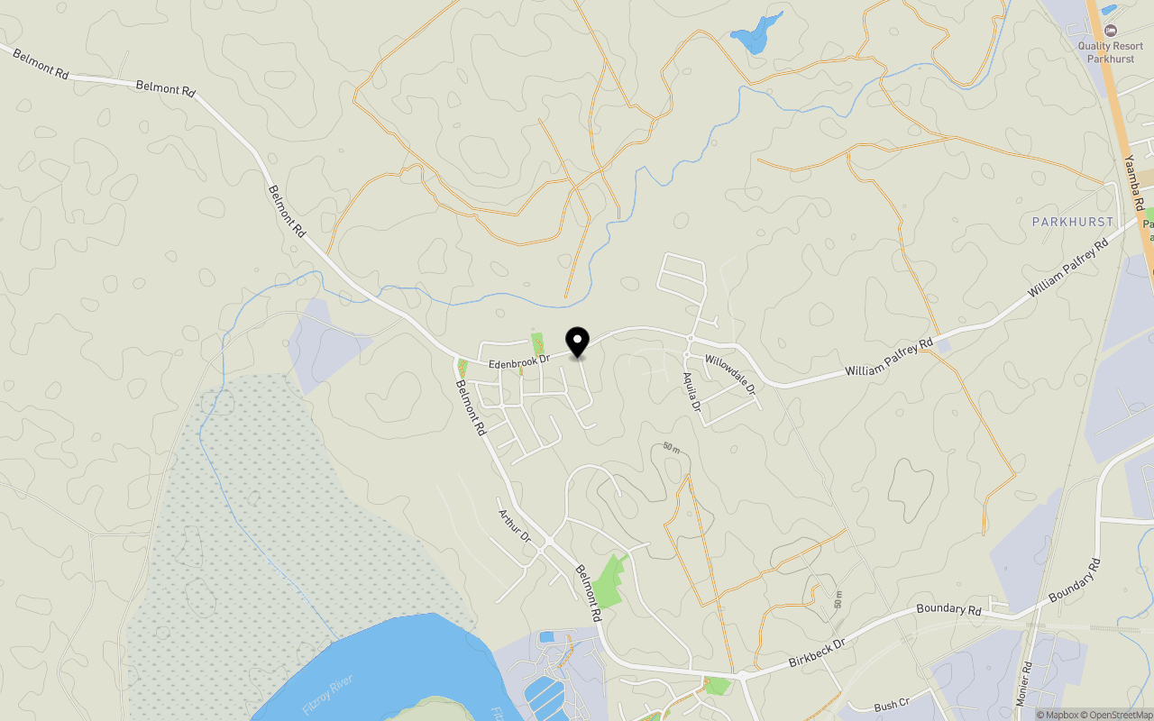 Map preview — click to interact