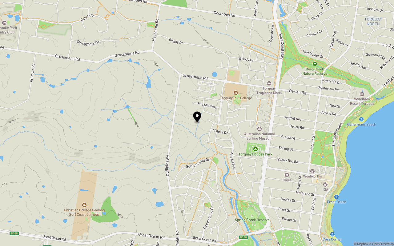 Map preview — click to interact