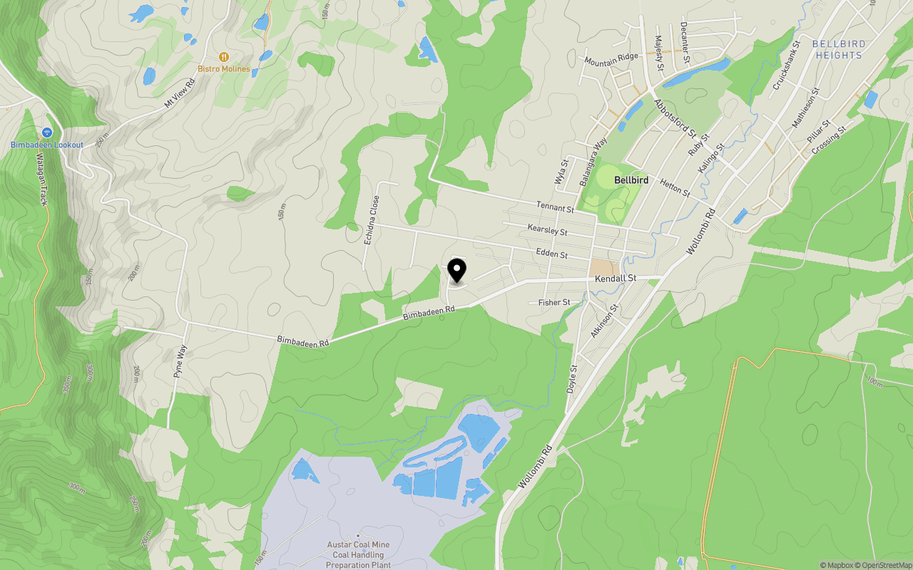 Map preview — click to interact