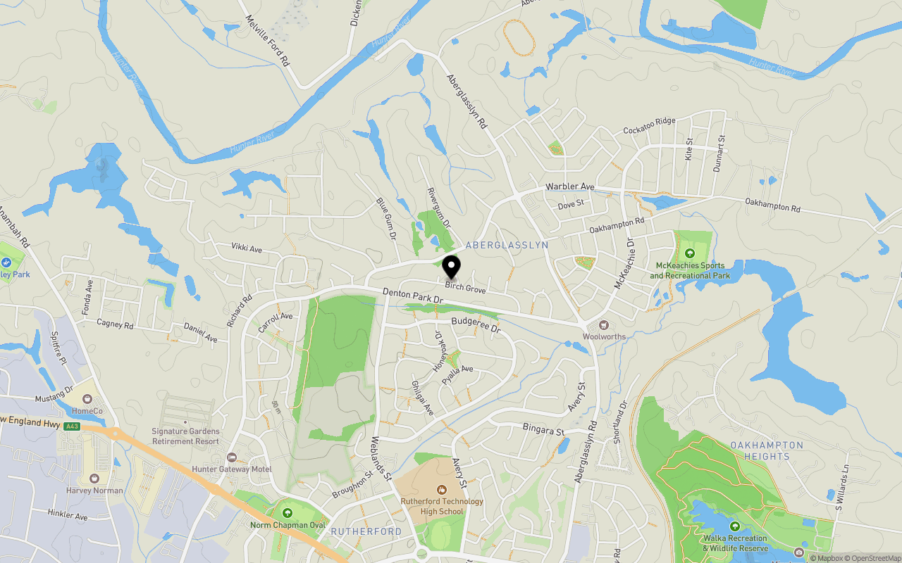 Map preview — click to interact