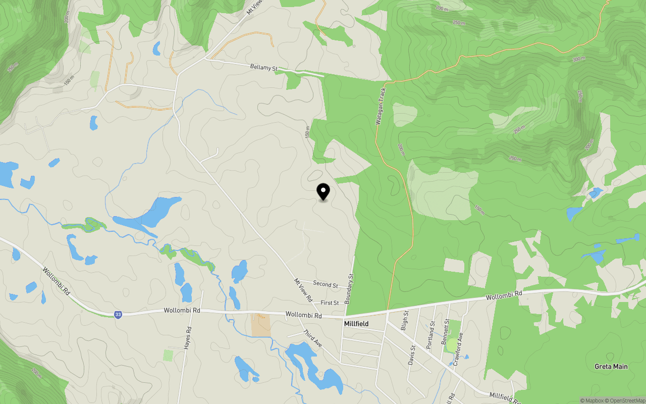 Map preview — click to interact