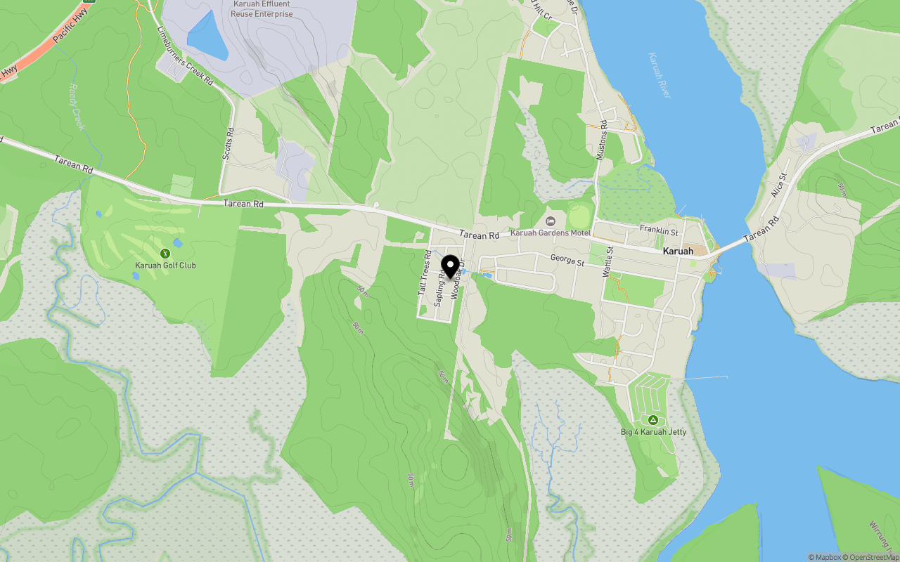 Map preview — click to interact
