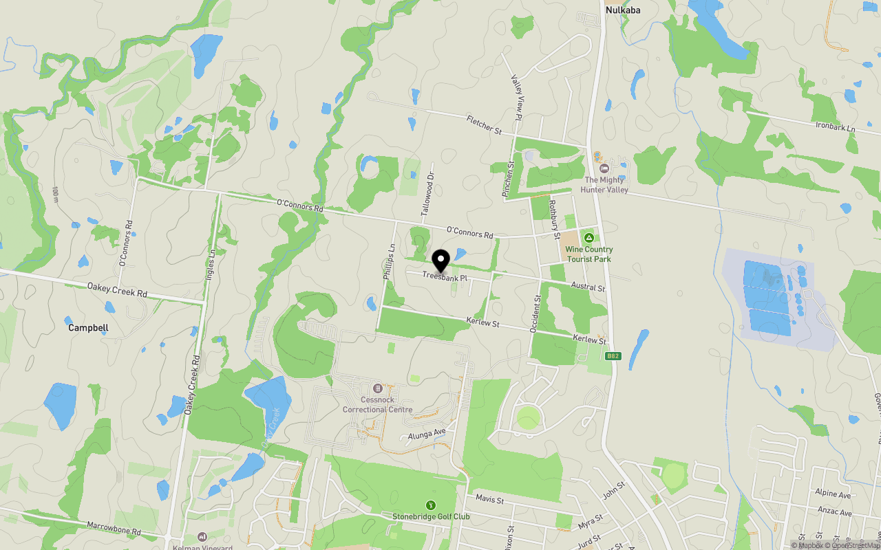 Map preview — click to interact