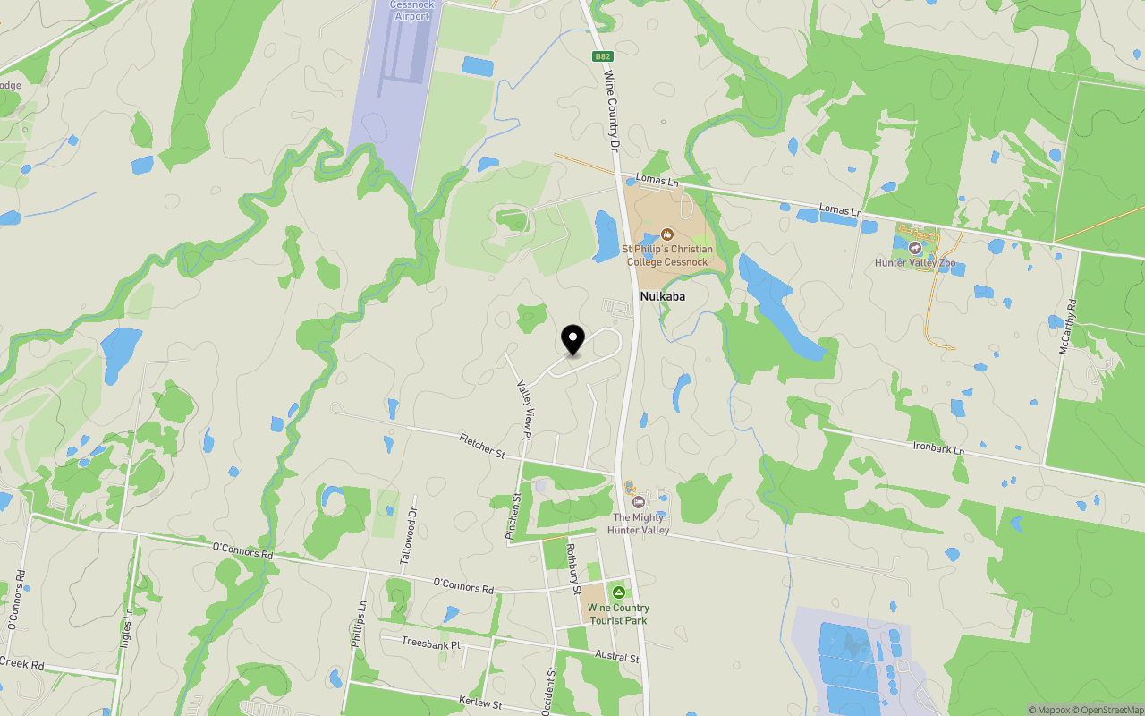 Map preview — click to interact