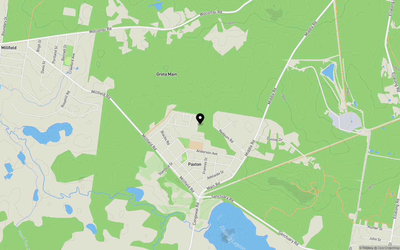 Map preview — click to interact