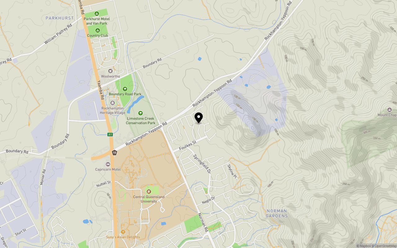 Map preview — click to interact