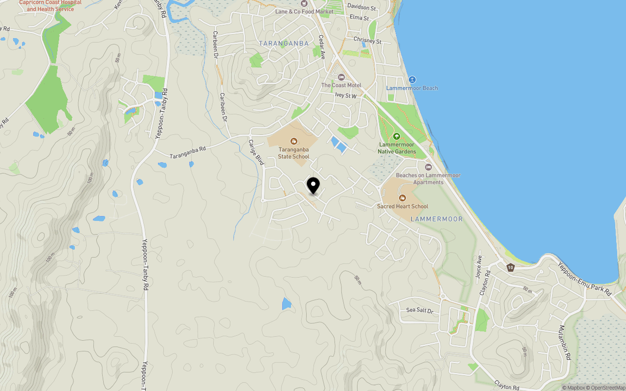 Map preview — click to interact
