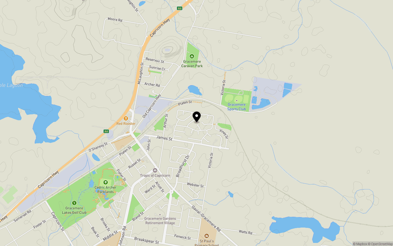 Map preview — click to interact