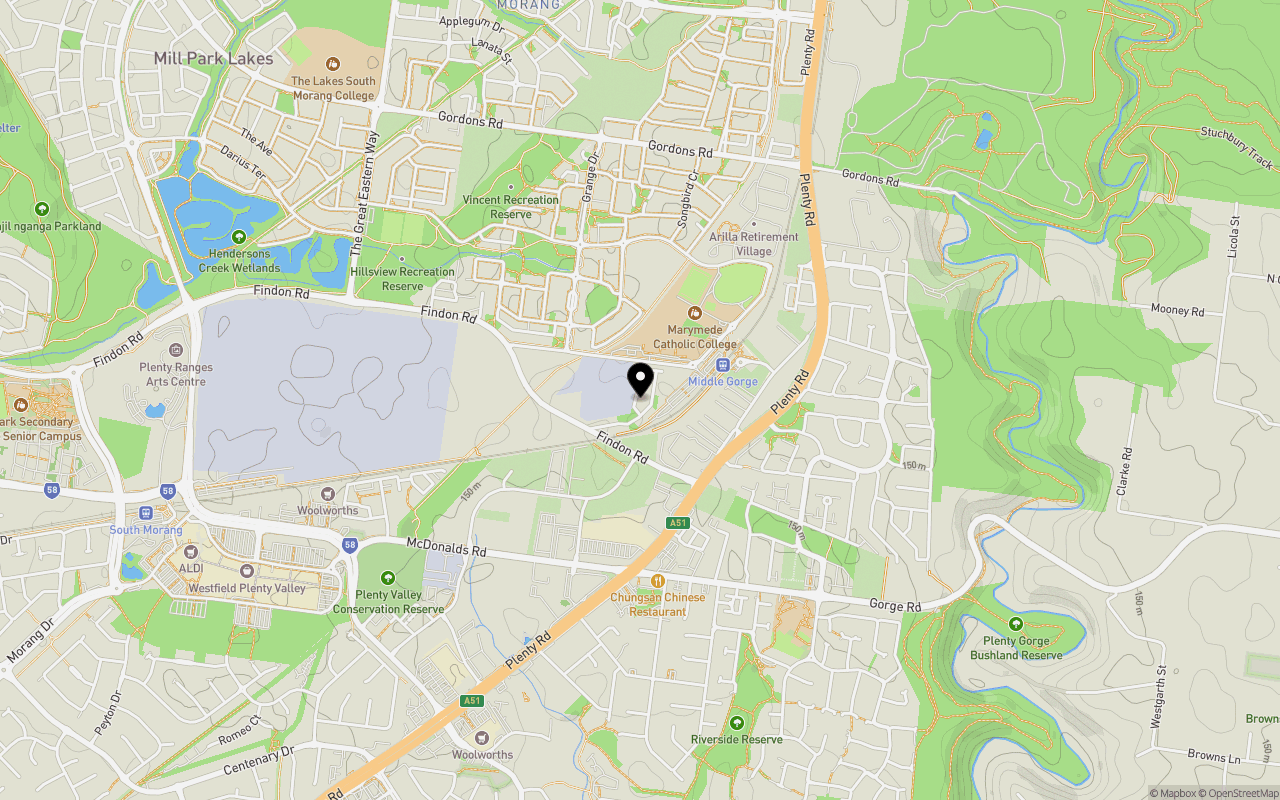 Map preview — click to interact