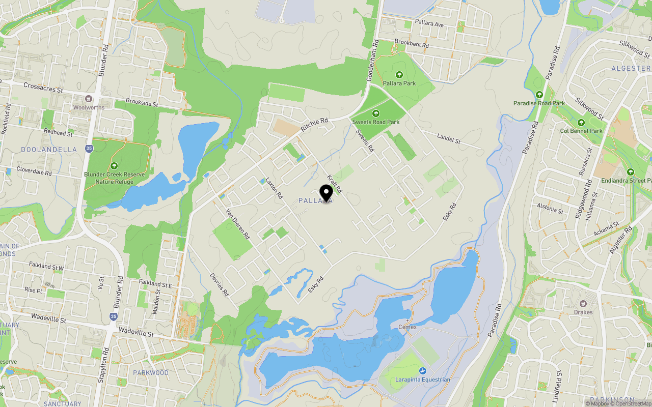 Map preview — click to interact