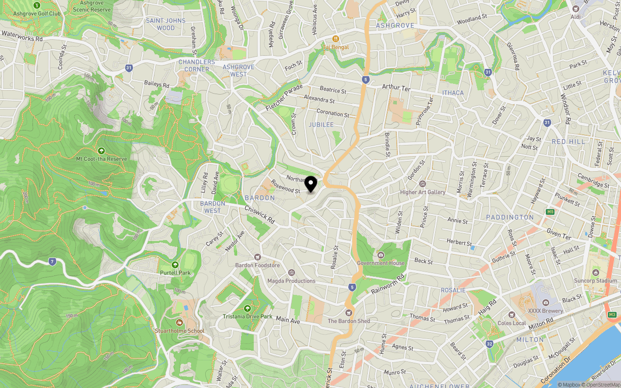 Map preview — click to interact