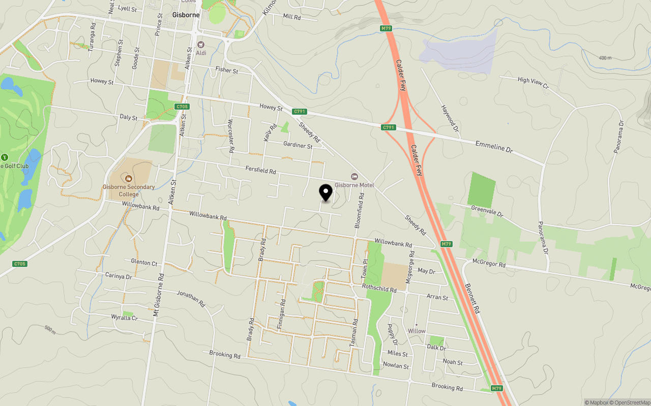 Map preview — click to interact