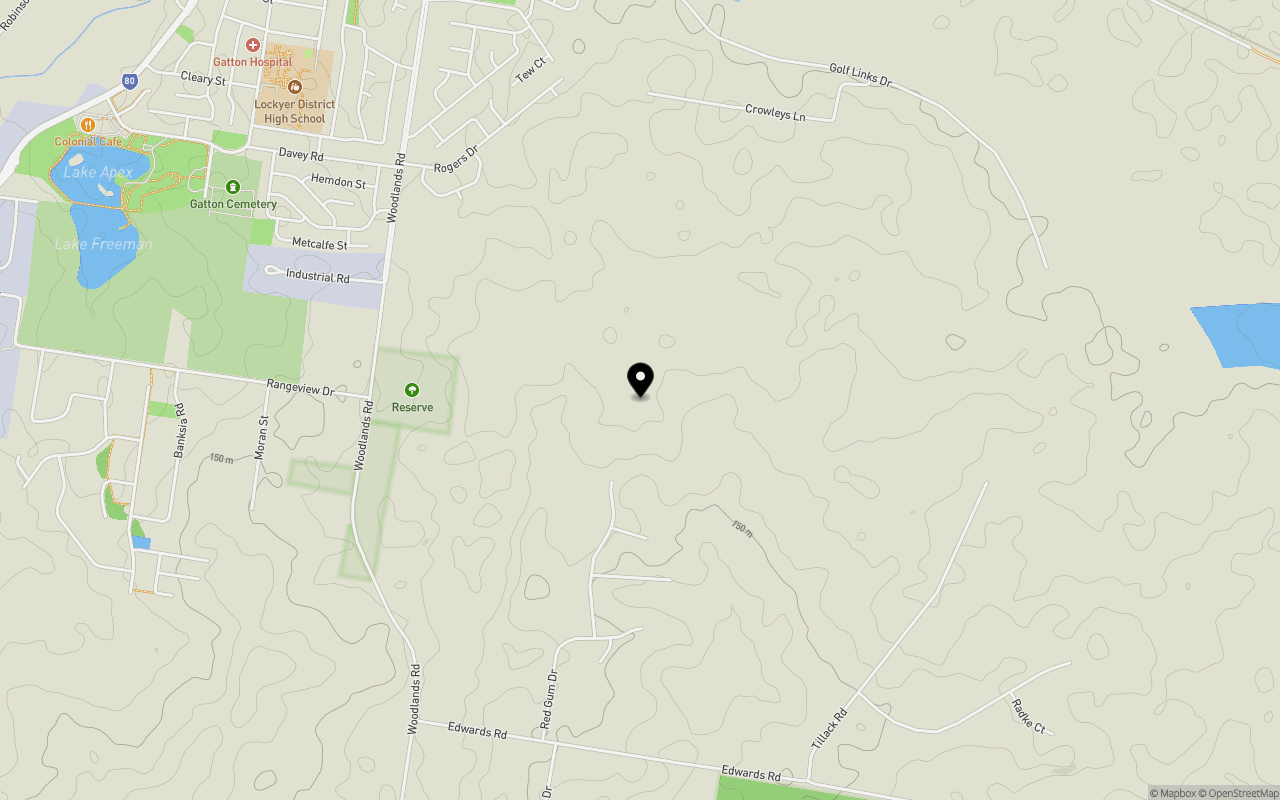 Map preview — click to interact