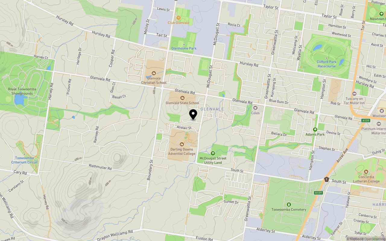 Map preview — click to interact