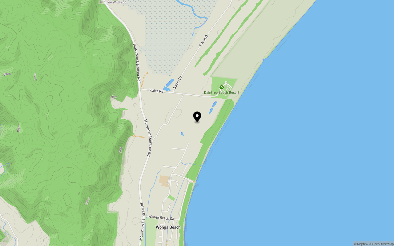 Map preview — click to interact
