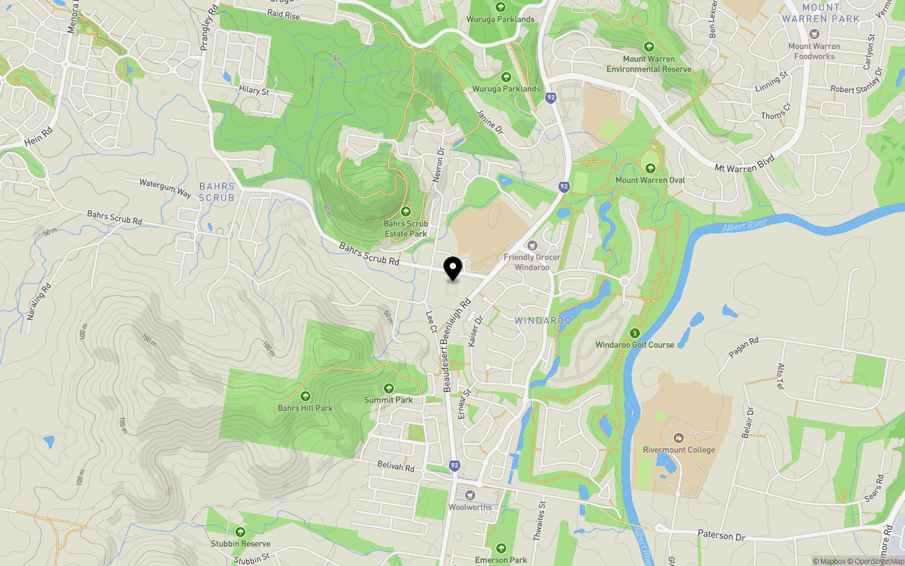 Map preview — click to interact
