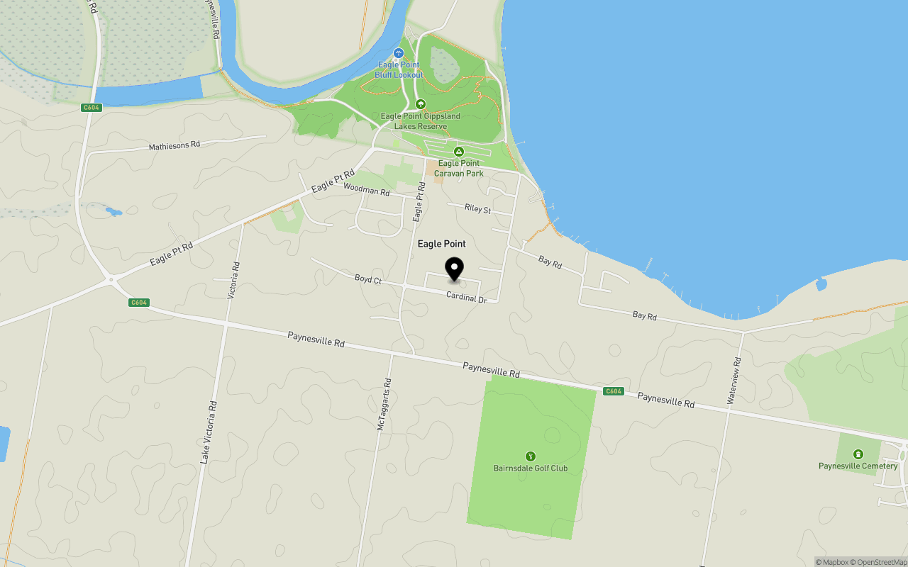 Map preview — click to interact