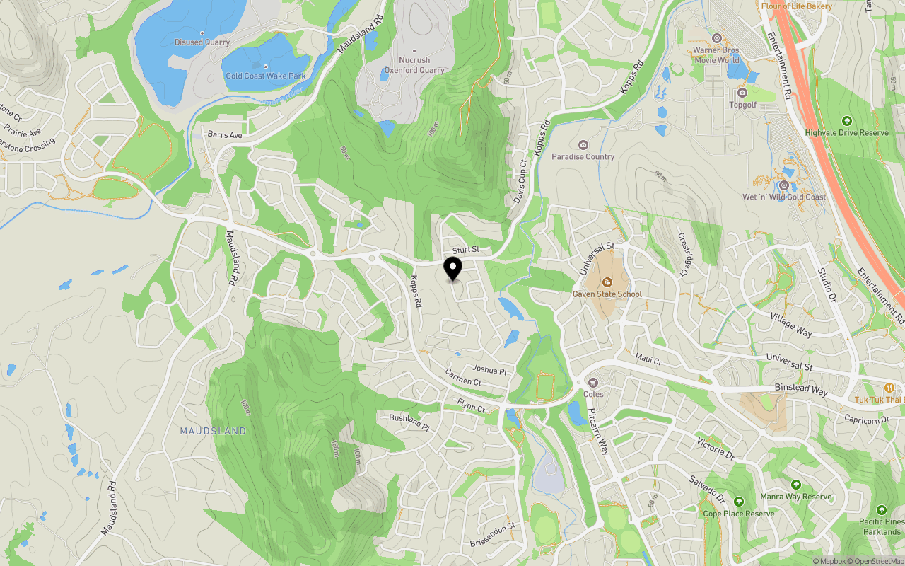 Map preview — click to interact