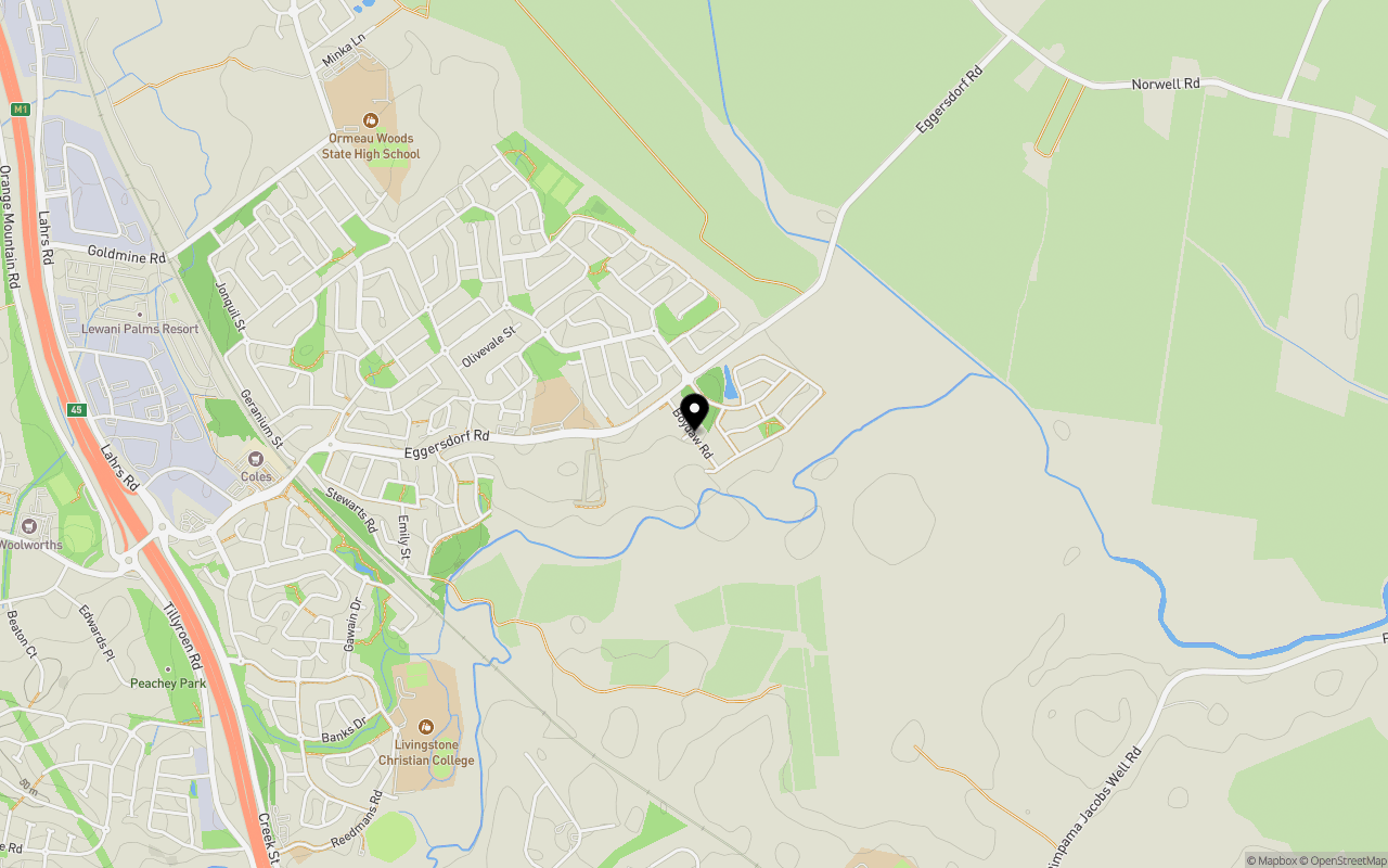 Map preview — click to interact