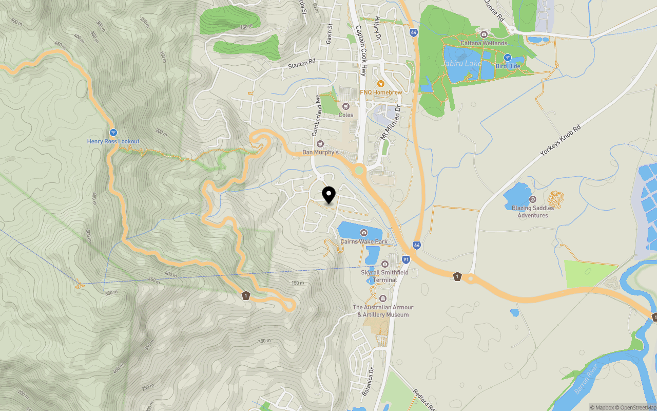 Map preview — click to interact