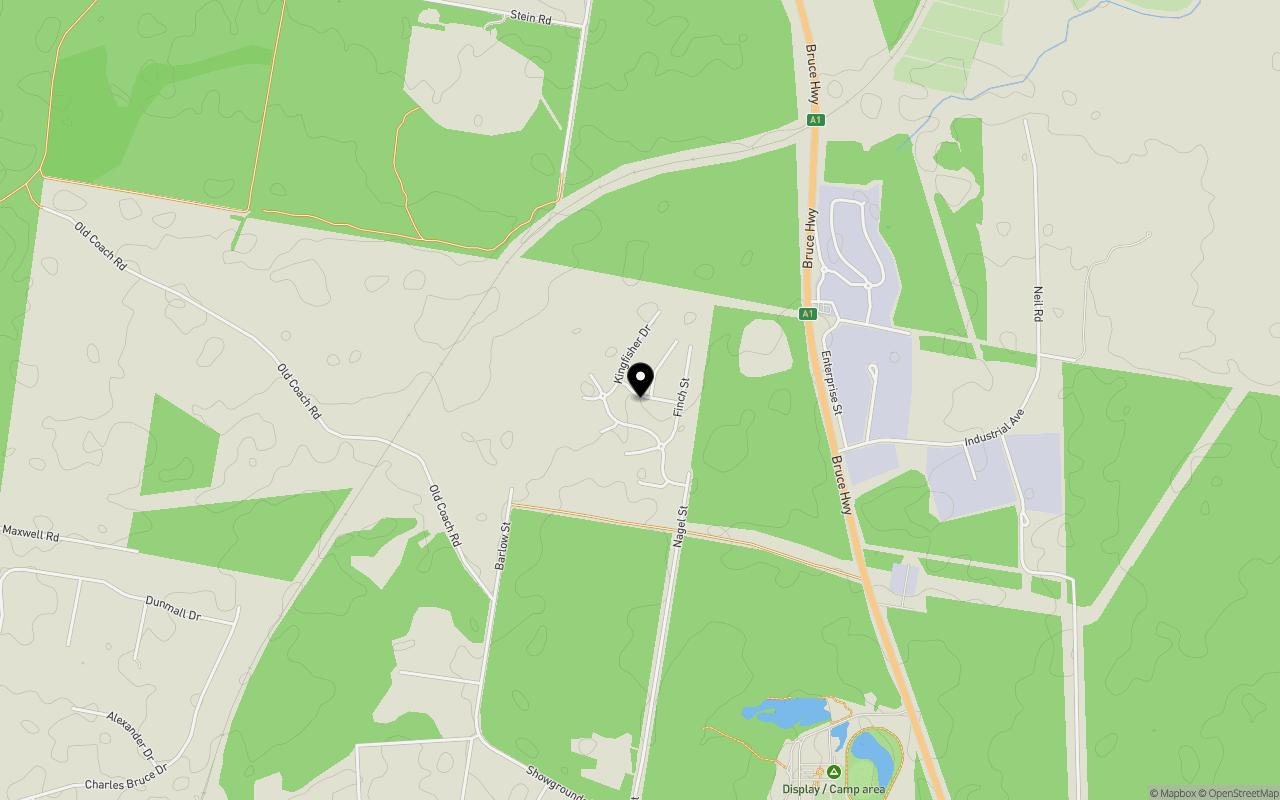Map preview — click to interact