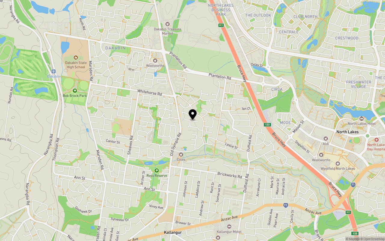 Map preview — click to interact