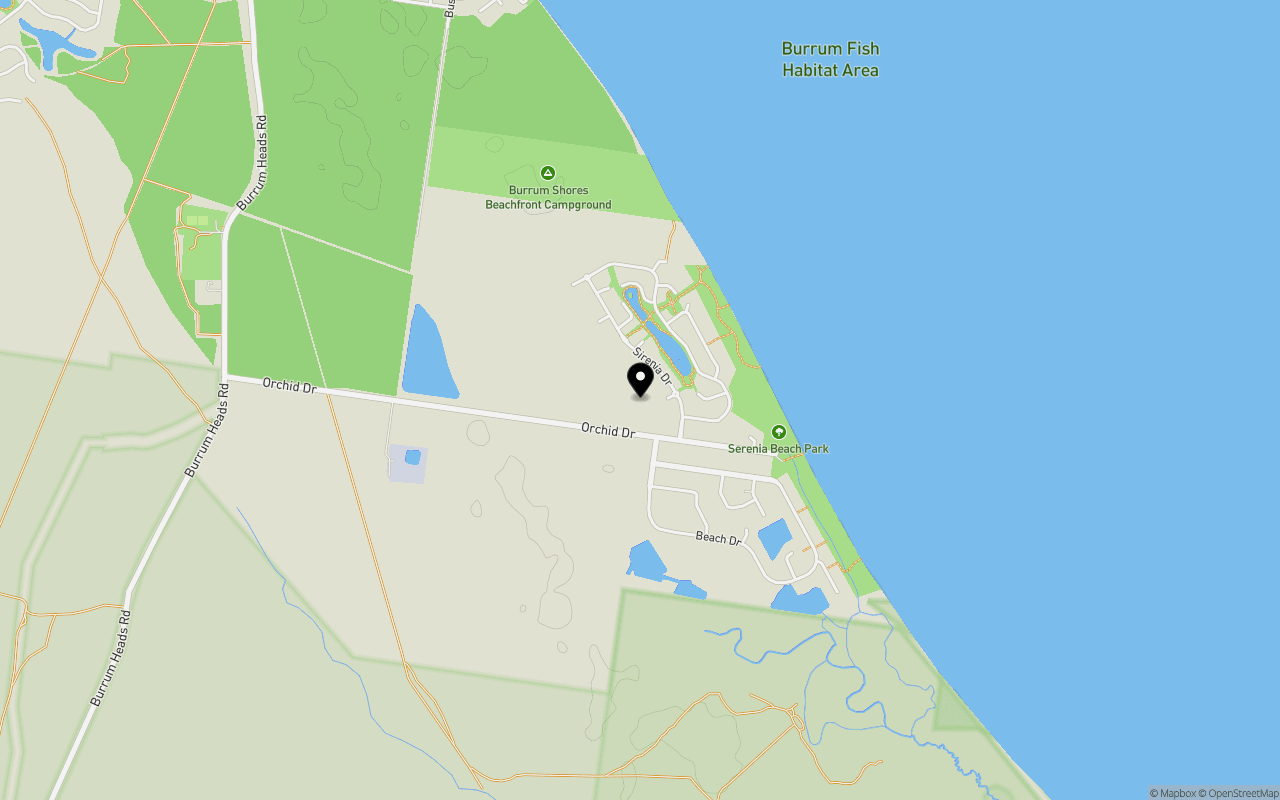 Map preview — click to interact