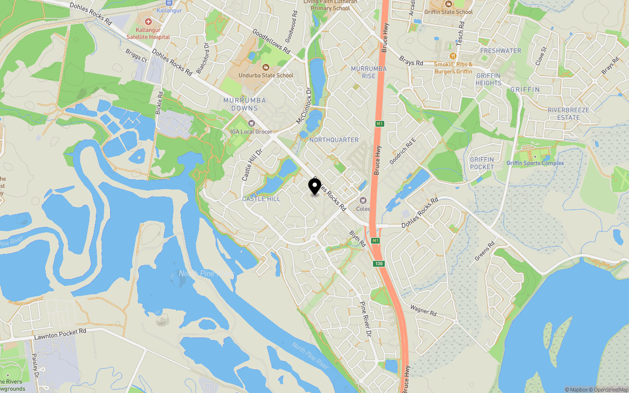 Map preview — click to interact