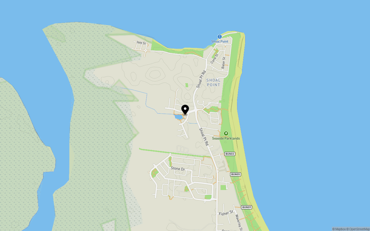 Map preview — click to interact