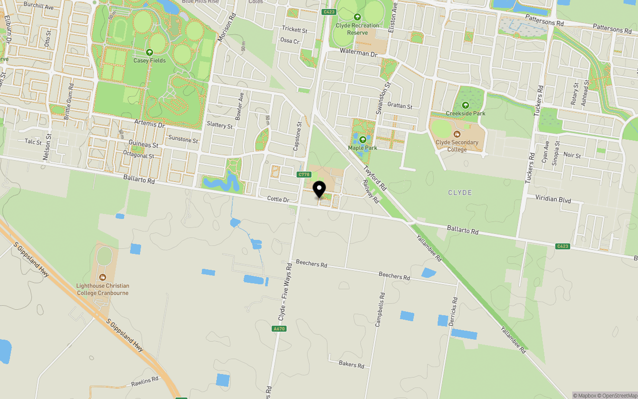 Map preview — click to interact