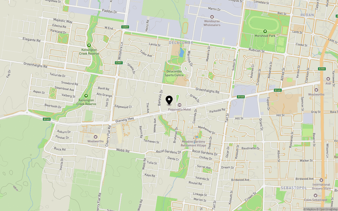 Map preview — click to interact