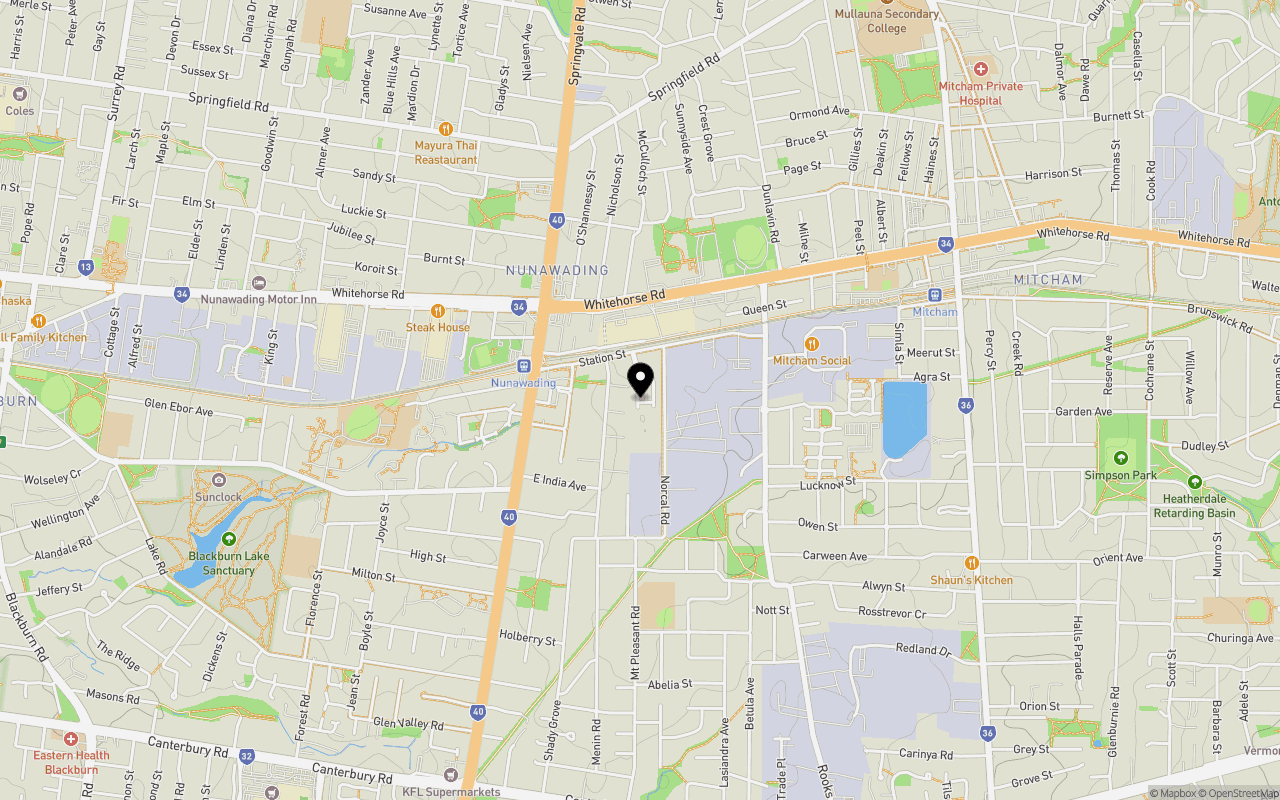 Map preview — click to interact